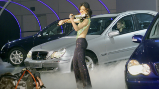 Illustration for article titled 2015 Mercedes C-Class Is Spied, Mazda Waves Goodbye, And Hertz Finally Is Buying Dollar/Thrifty